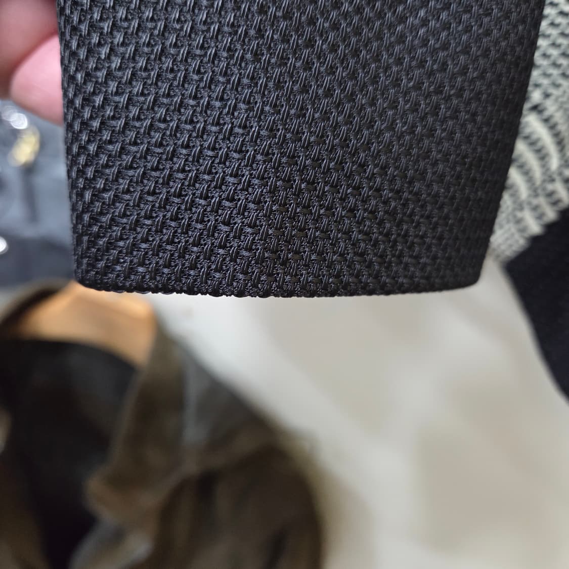 프로엔자슐러 파이톤 자켓 상품이미지4