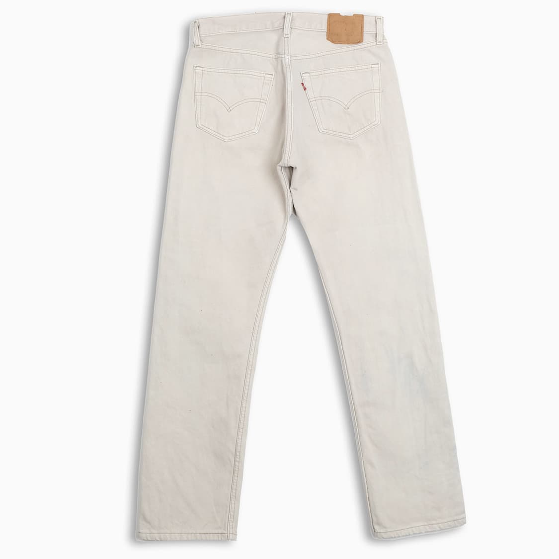 빈티지 리바이스 501 90s USA 31 인치 LV50132406 상품이미지3