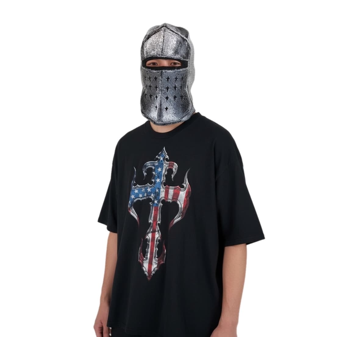 빈티지 락밴드 3XL 반팔티셔츠 상품이미지1