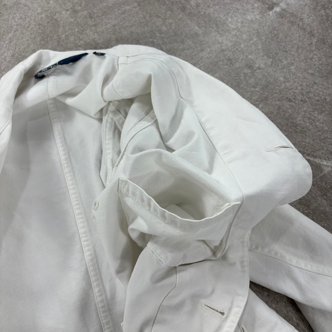 폴로 랄프로렌 워크 자켓  상품이미지8