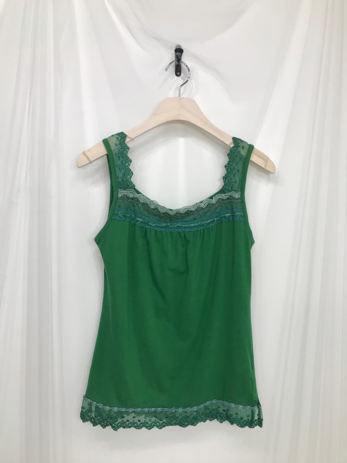 ✿애플 민트 페어리 하구미  코디  set ✿ 상품이미지7