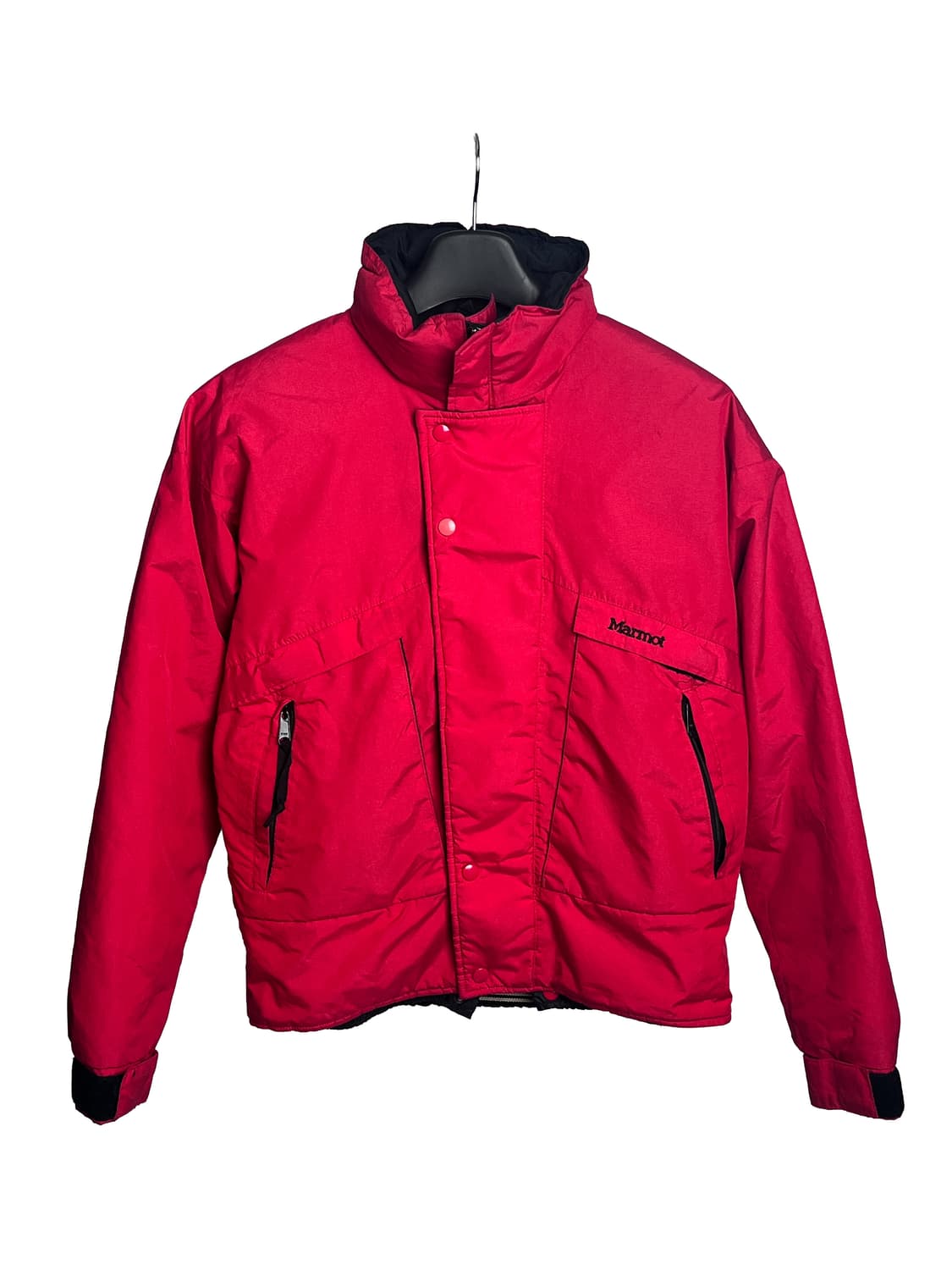 80s Marmot Goose Down GORE-TEX USA 상품이미지3