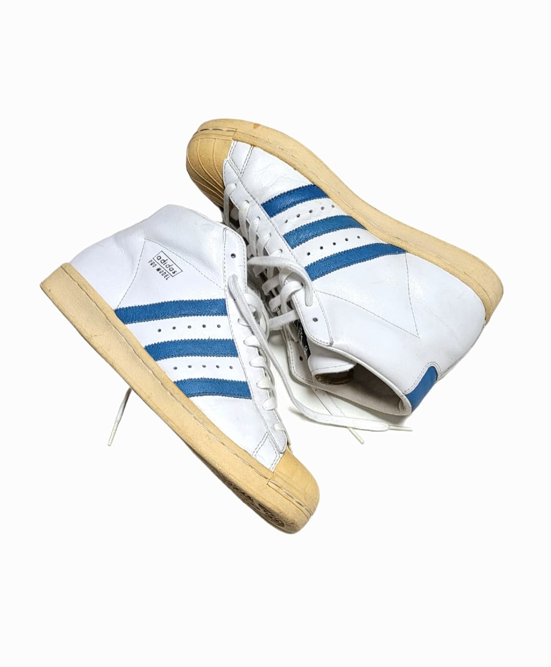 2005년도 아디다스
PRO MODEL  상품이미지3