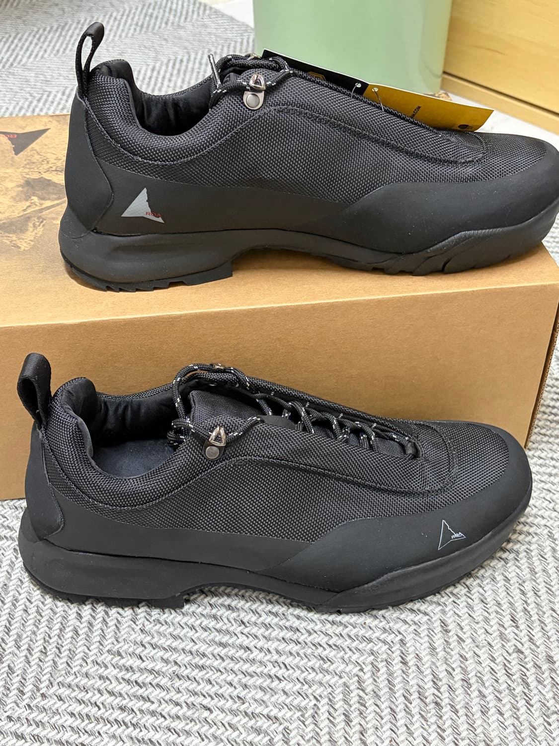 ROA cingino 41사이즈 상품이미지2