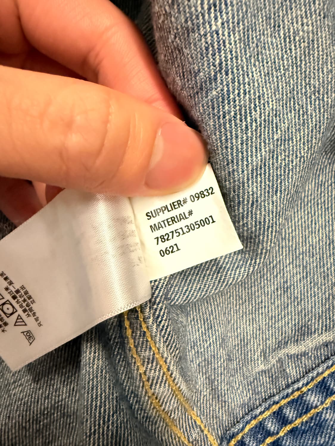 [L] rrl lot271 리랜드 상품이미지3