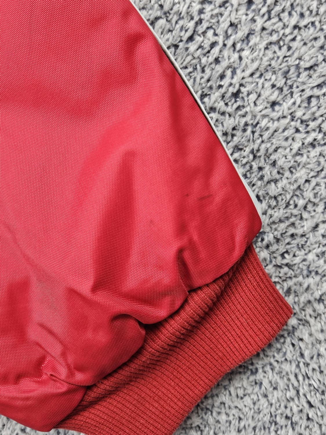 아디다스 SST 스태디온 패디드 후드 자켓 ( S ) / 10468 상품이미지10