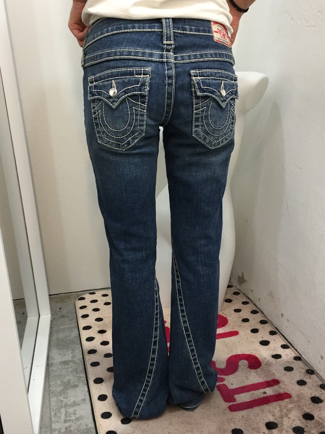 트루릴리전 디스코 조이 빅 티 26 상품이미지3