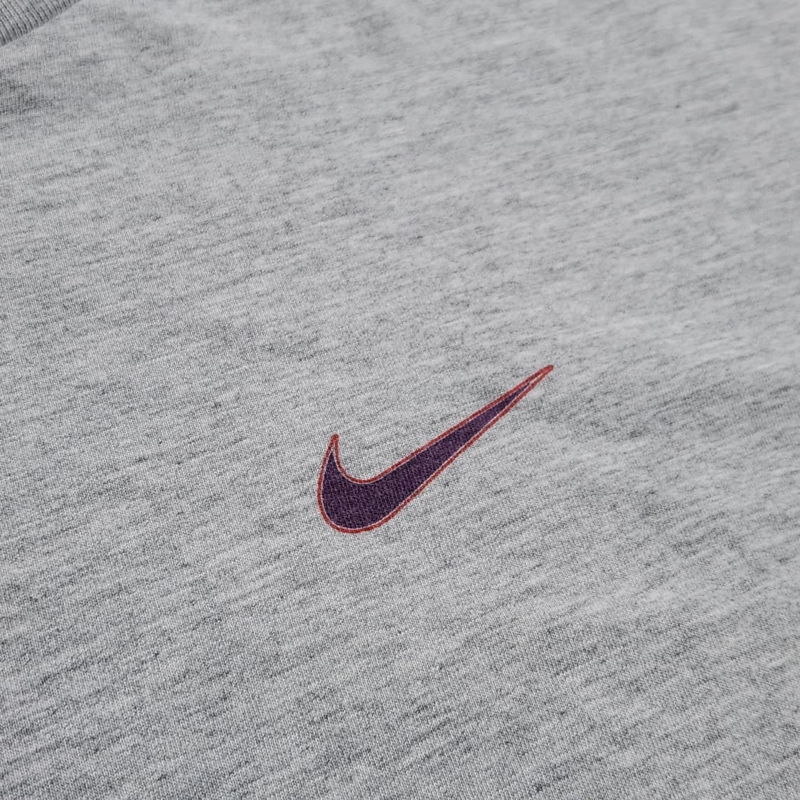 90's 빈티지 나이키 티셔츠 상품이미지3