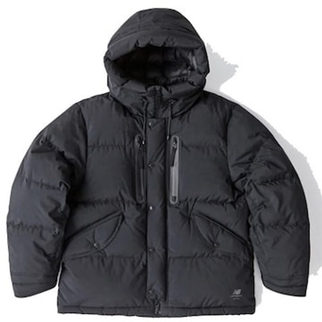 뉴발란스 이스트로그 구스다운 상품이미지1