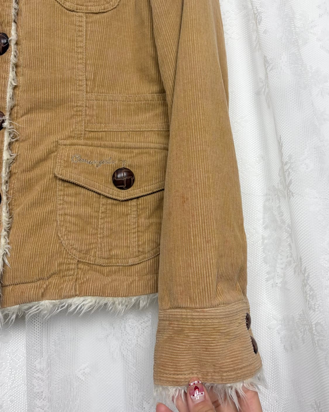 VINTAGE OUTER 상품이미지7