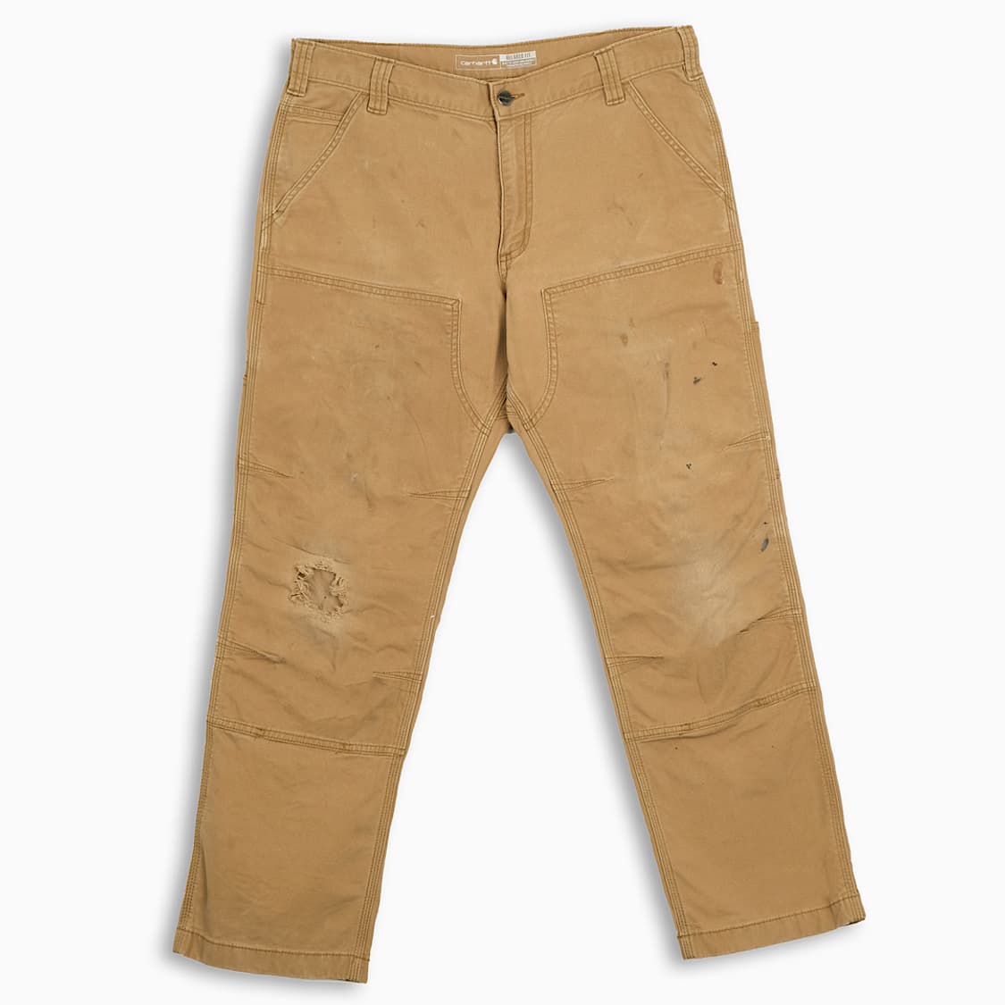 빈티지 칼하트 더블니 102802 34 인치 CH8023401 상품이미지2