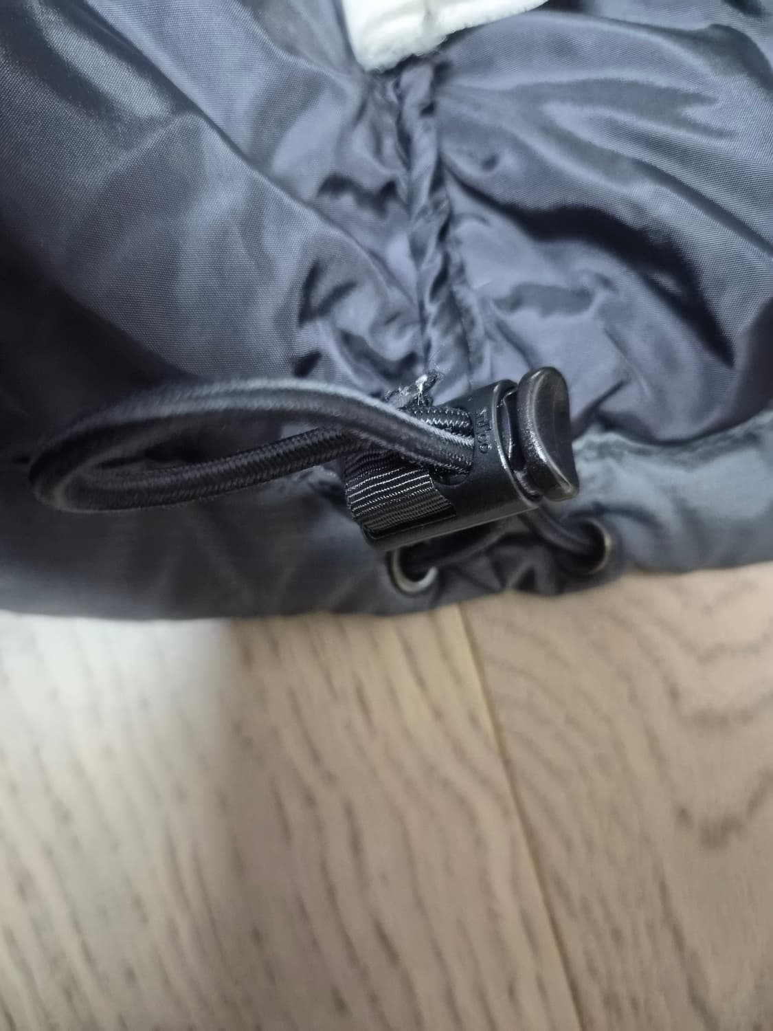 노스페이스 눕시 패딩 상품이미지6