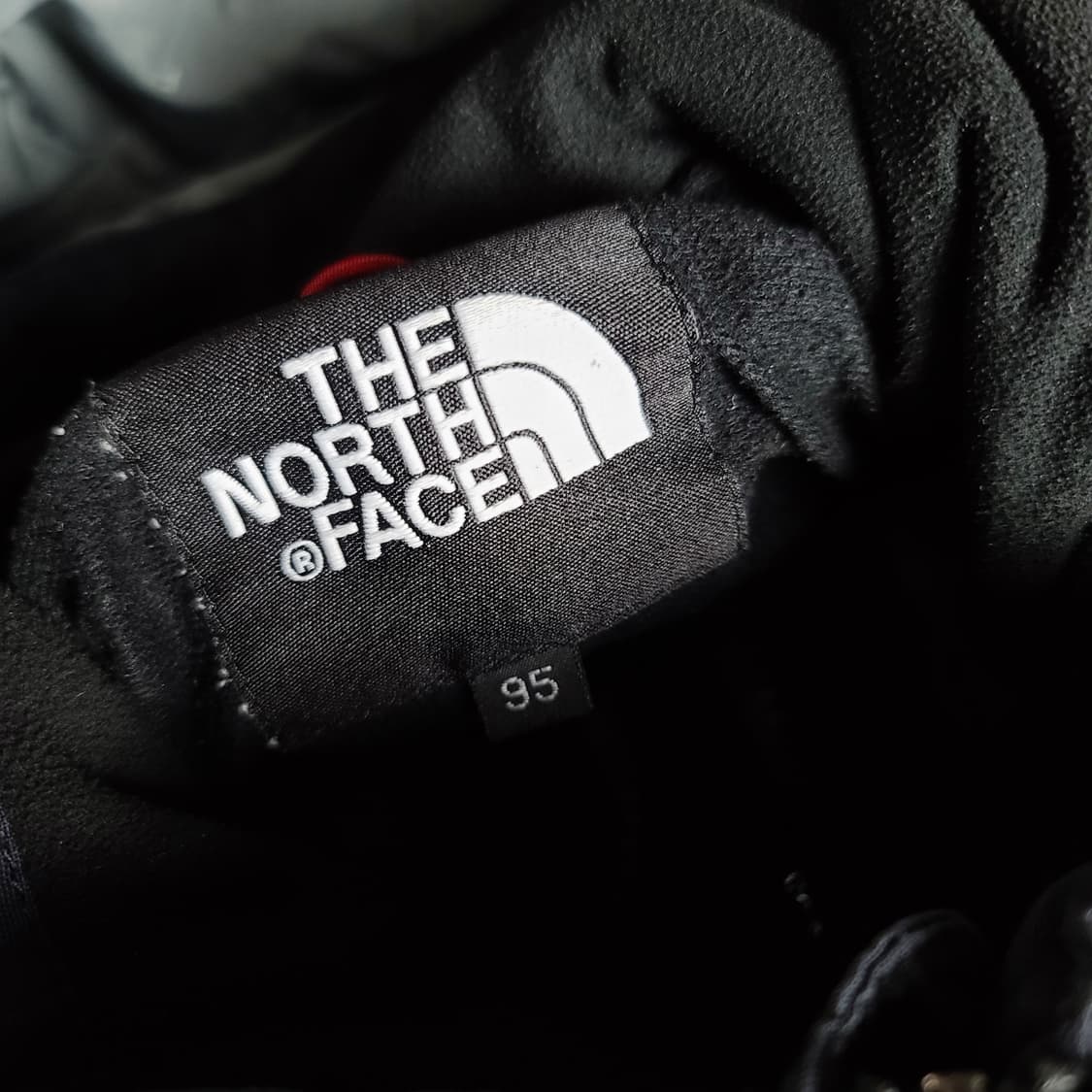 노스페이스 하이벤트 마운틴자켓 상품이미지7