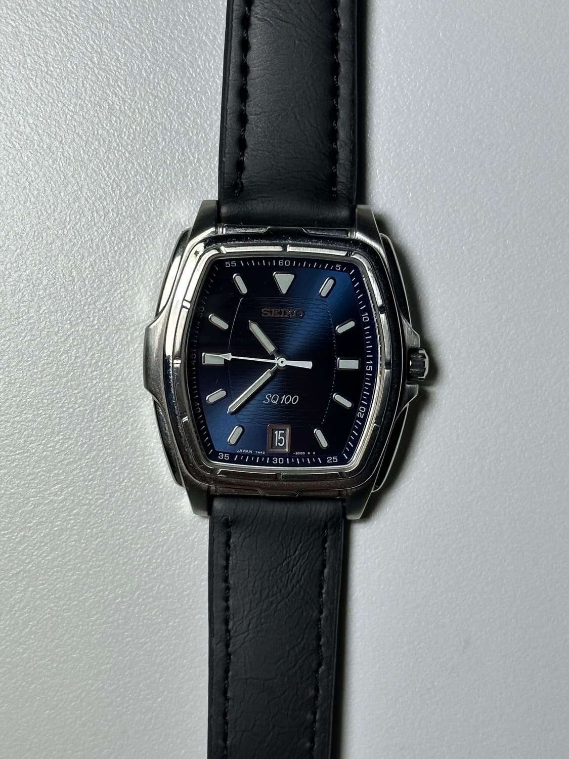 SEIKO SQ100 상품이미지3