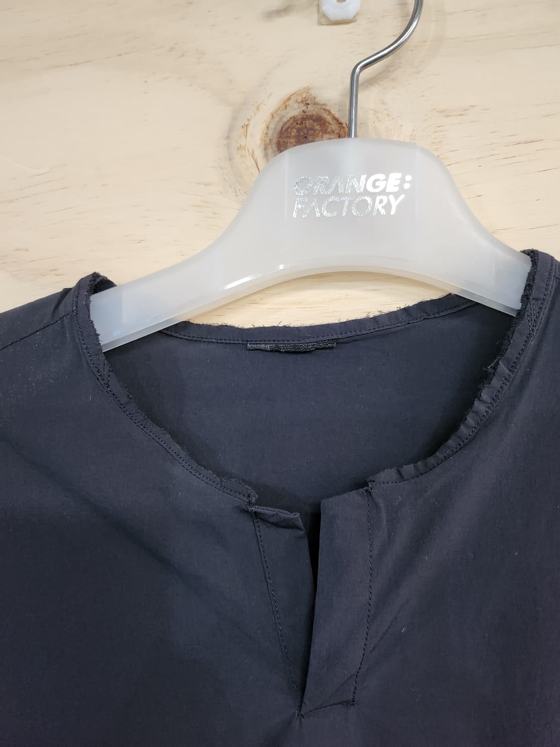 1095) 스노우피크 바스락 반팔티 상품이미지3