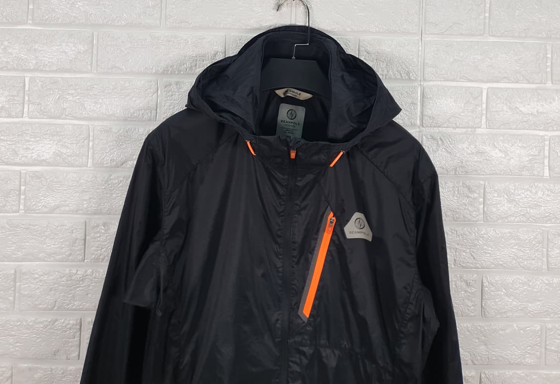 [100]빈볼아웃도어 경량 바람막이 상품이미지4