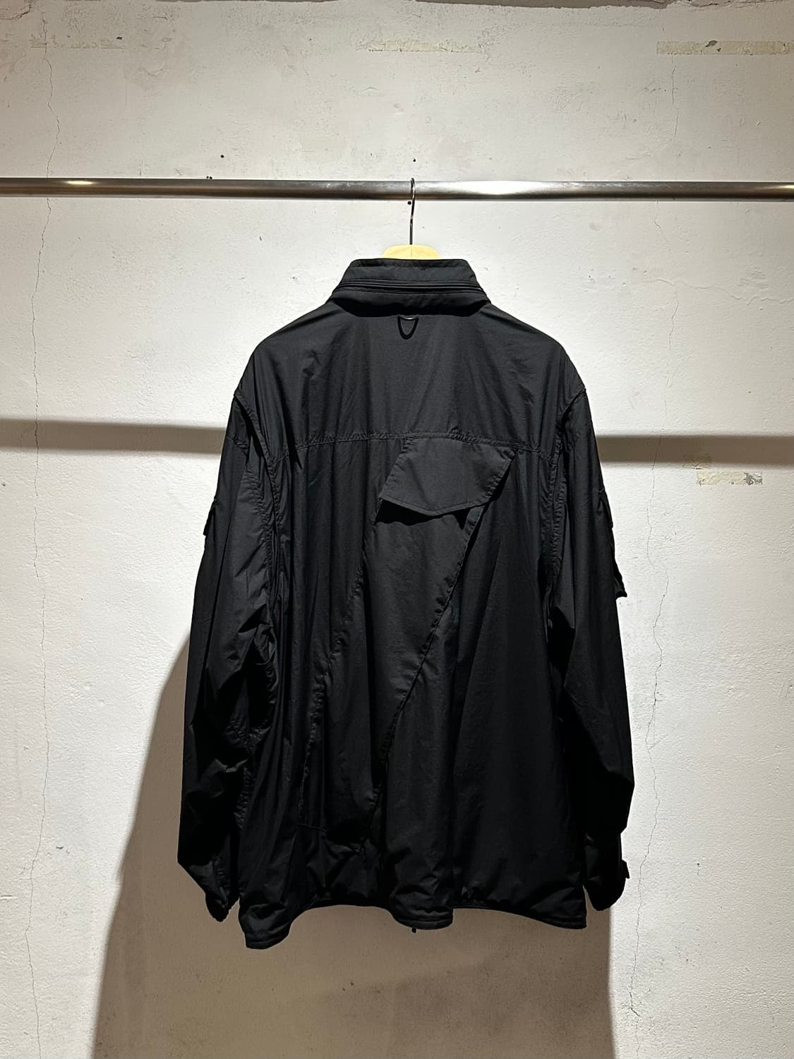 Daiwa Pier39 Tech Photographer Jacket 상품이미지4