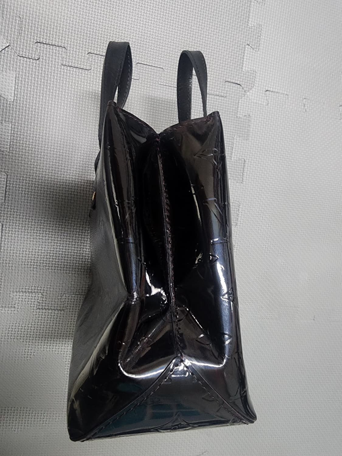 (정품) 루이비통 베르니 리드 PM 상품이미지5