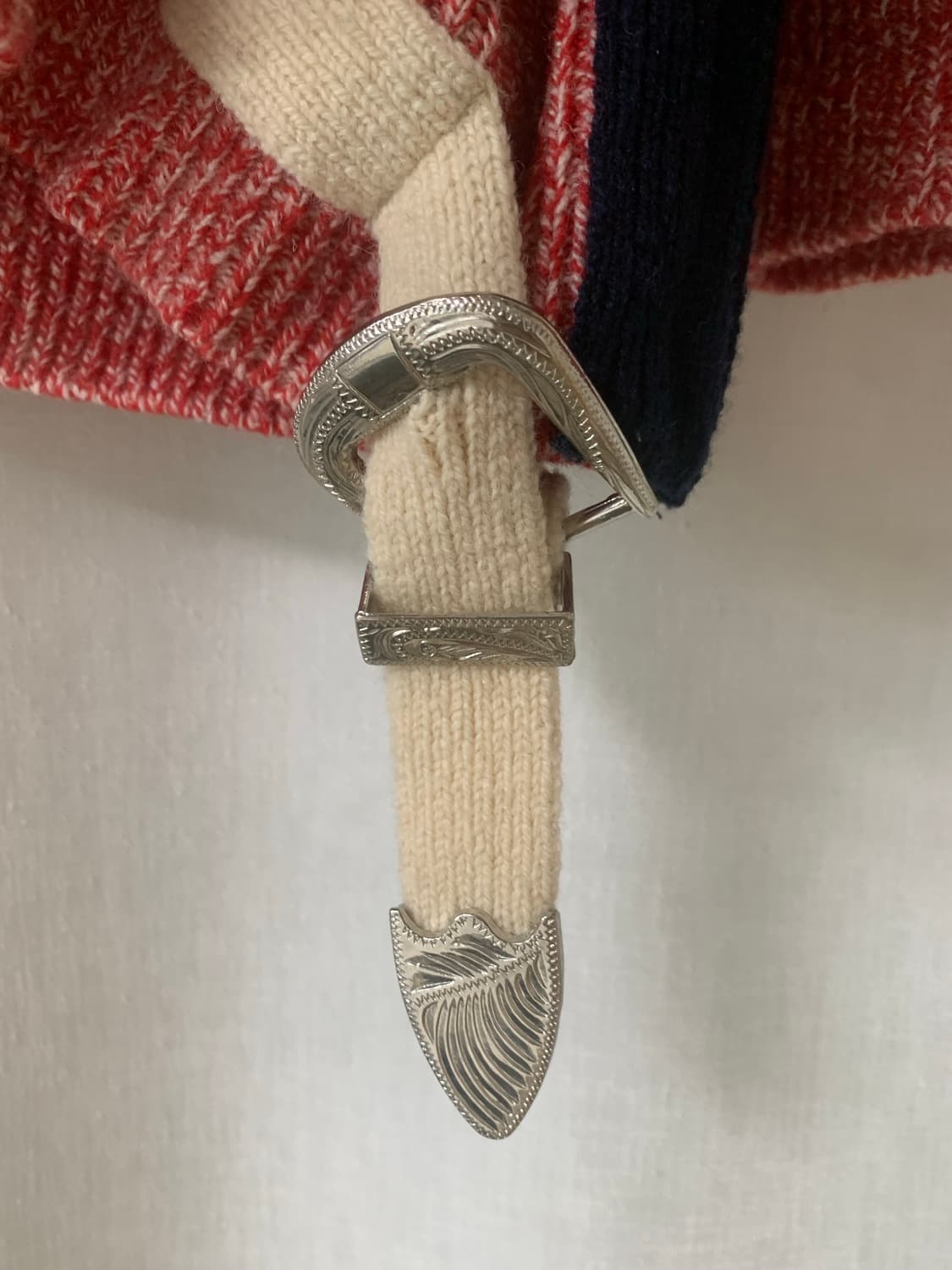 토가 비릴리스 TOGA VIRILIS 니트 48 상품이미지4