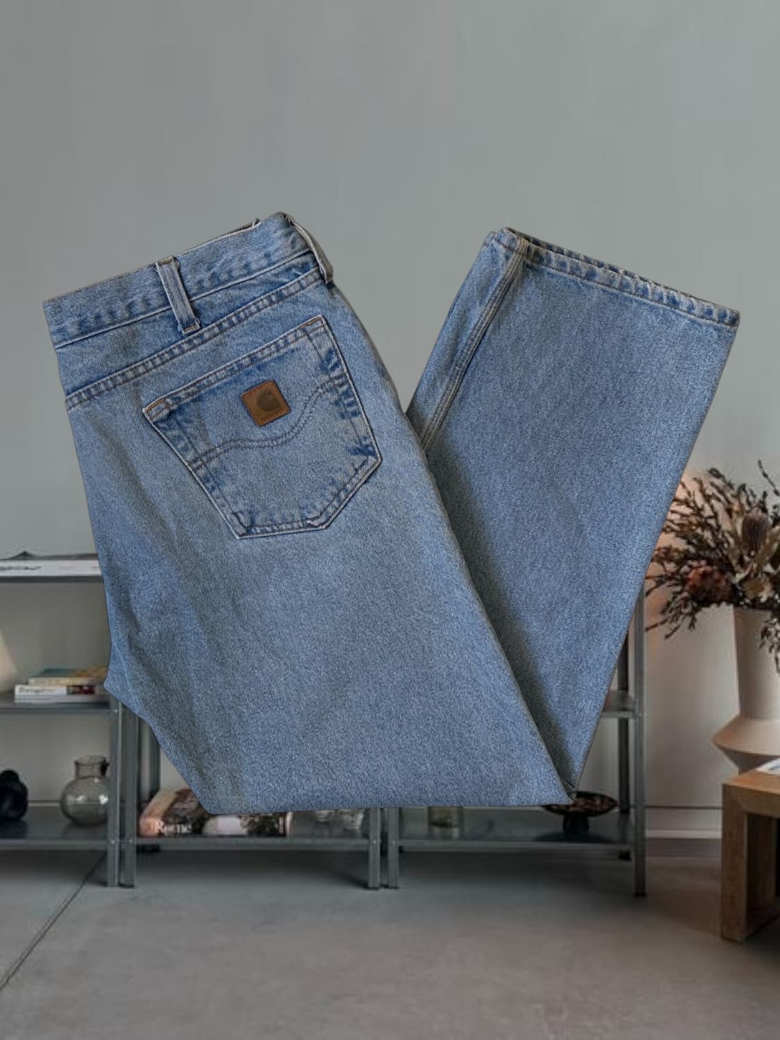 칼하트 진 (36) AB1207 상품이미지1