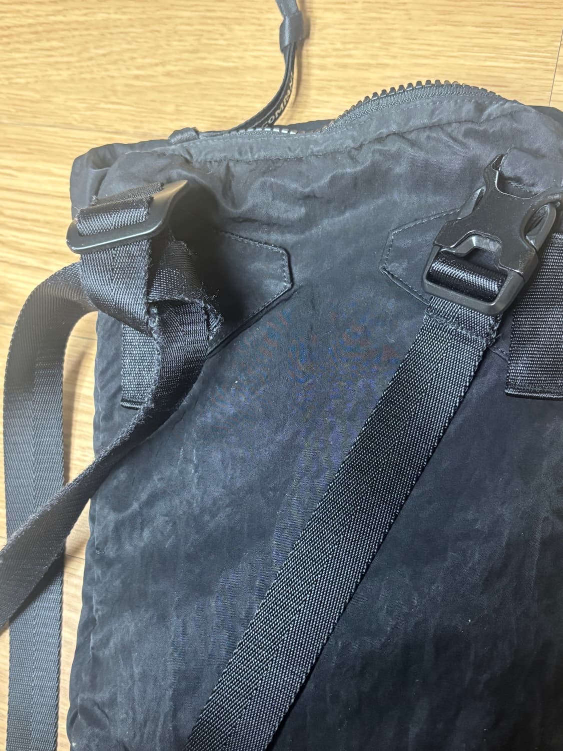 씨피컴퍼니 C.P COMPANY 크로스바디 백 상품이미지4