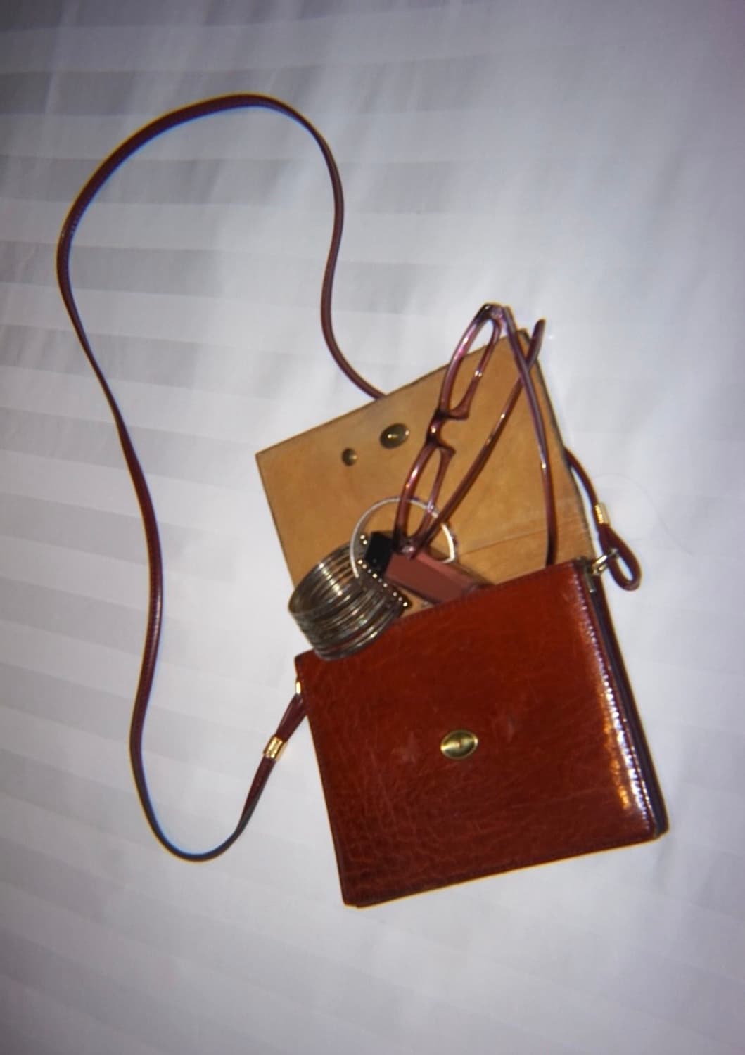 vintage shoulder bag 상품이미지1