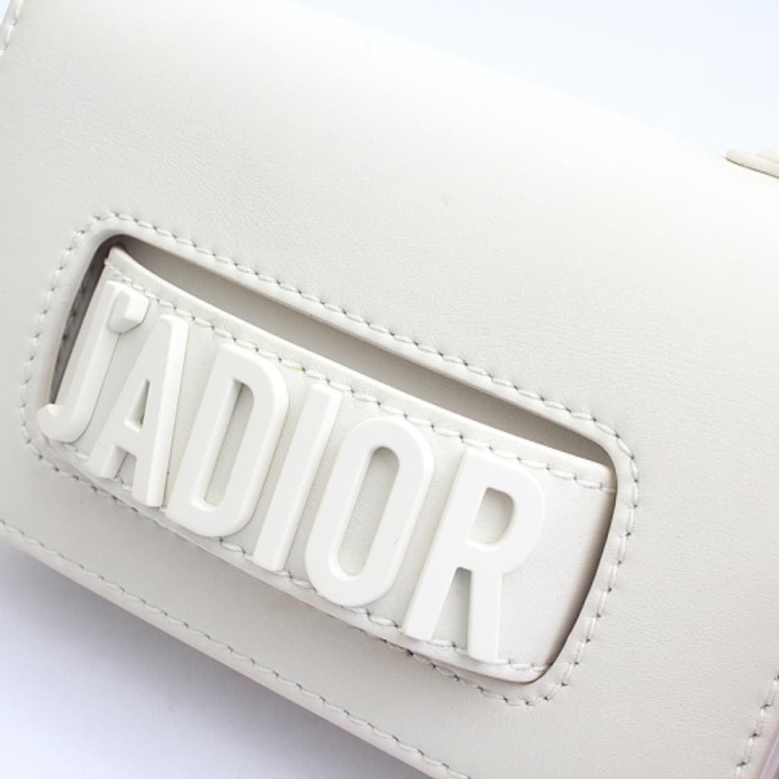 디올 울트라매트 자디올 미니 크로스백 상품이미지6