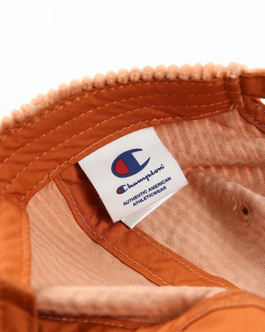 Champion Corduroy Baseball Cap 상품이미지7