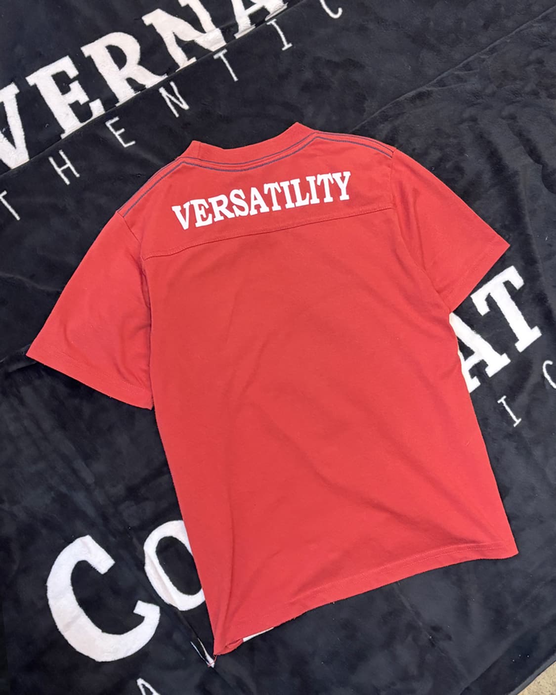 케즈 티셔츠 상품이미지4