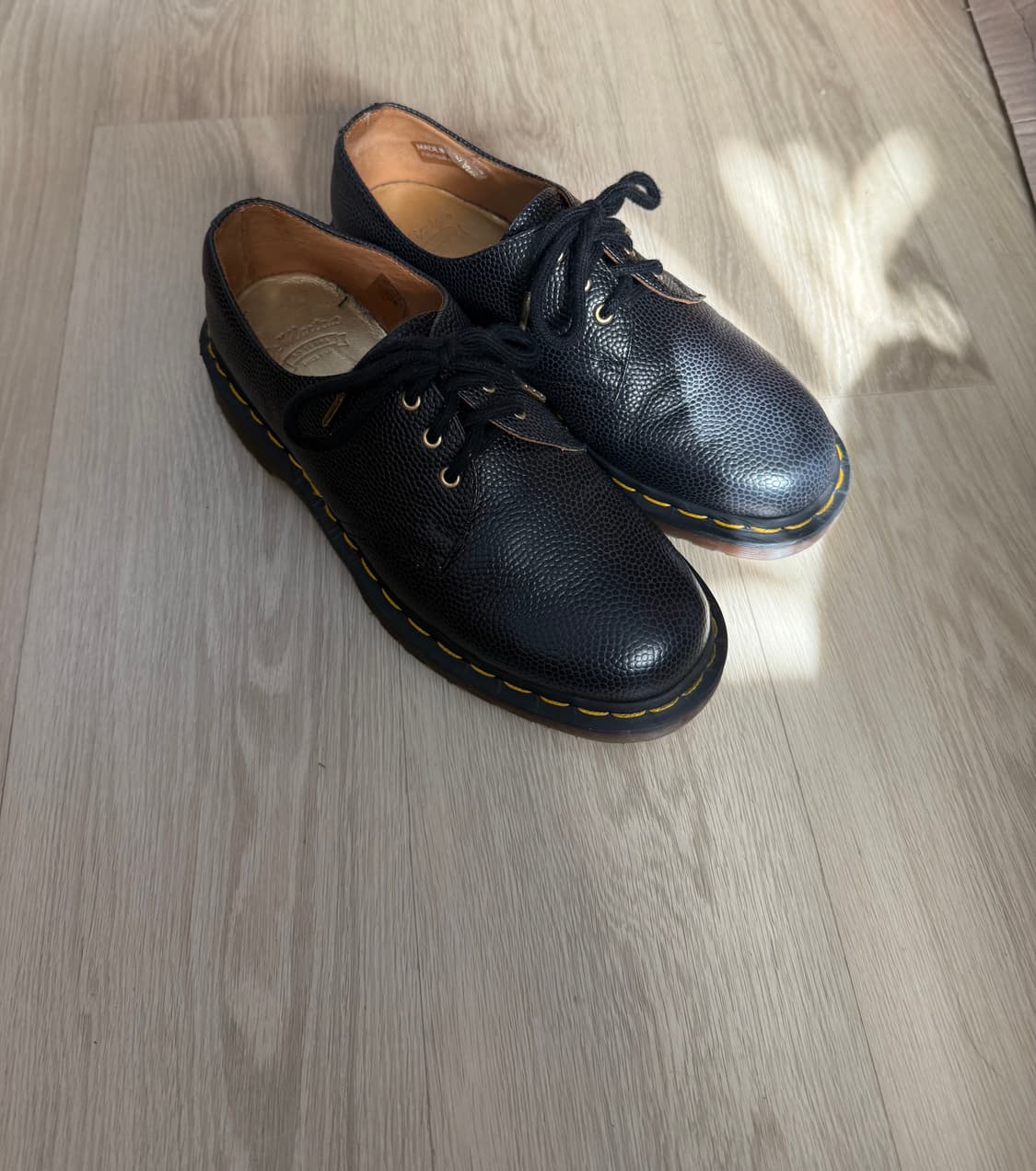 닥터마틴 1461(MIE) 250 상품이미지2