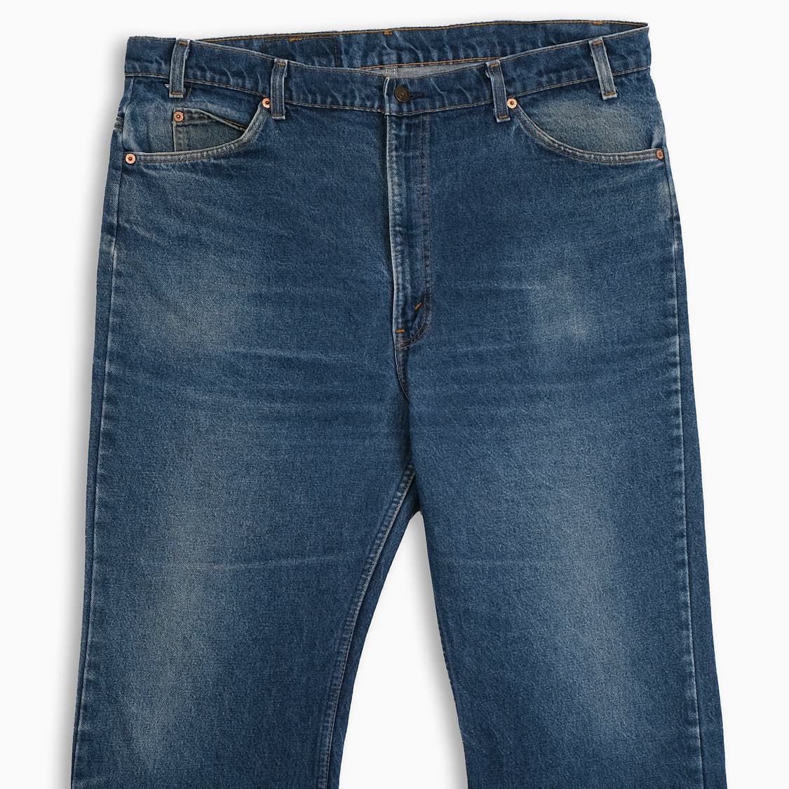 리바이스 517 오렌지탭 진청 90s USA 40인치 OR5174230 상품이미지4