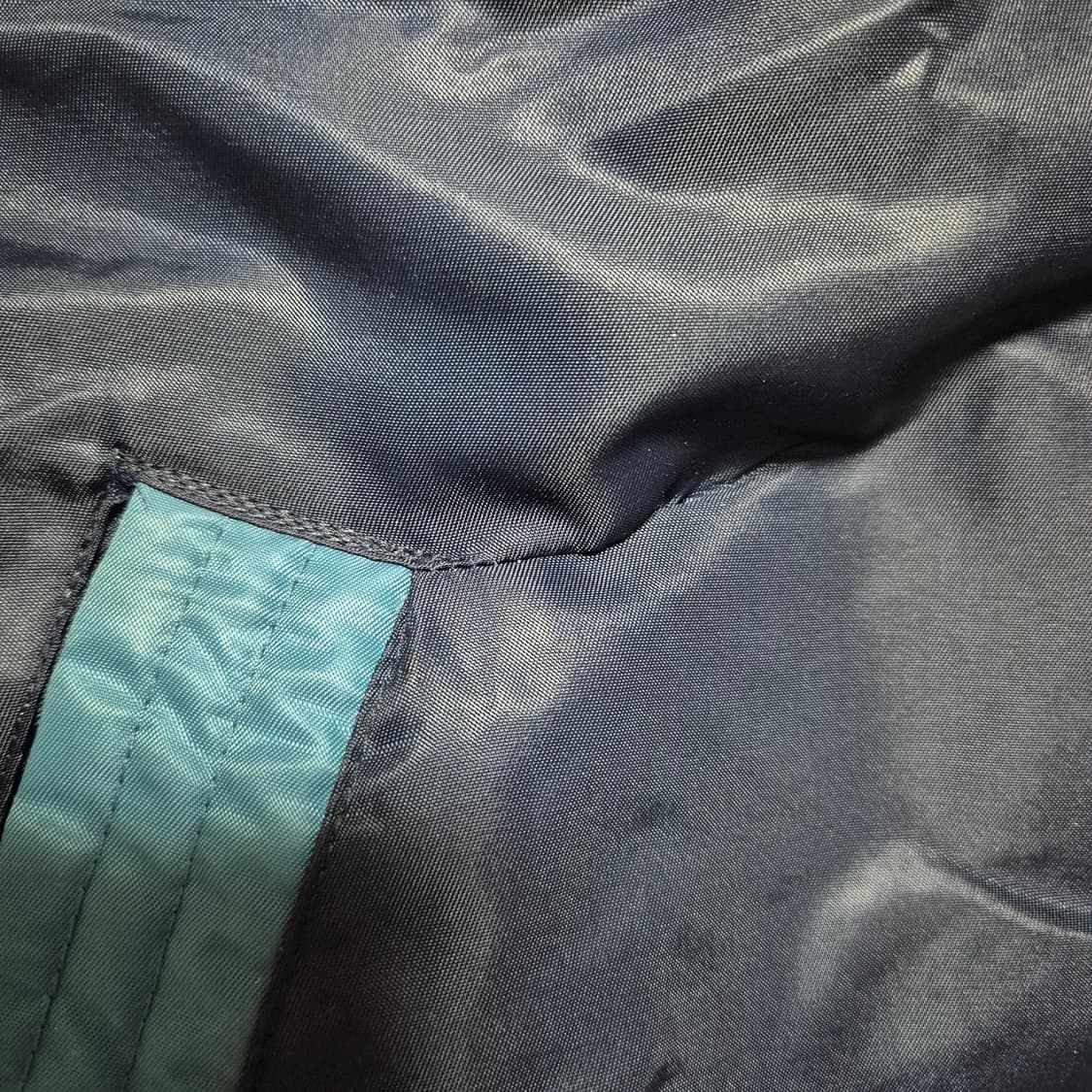 95/97 파르마 트랙 자켓 XL 상품이미지8