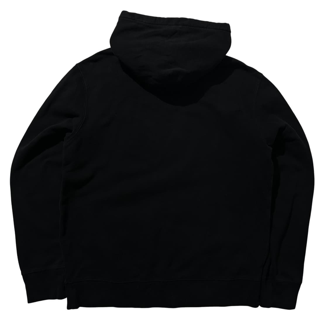 폴로 랄프로렌 폴로베어 써멀 후드 블랙 상품이미지2