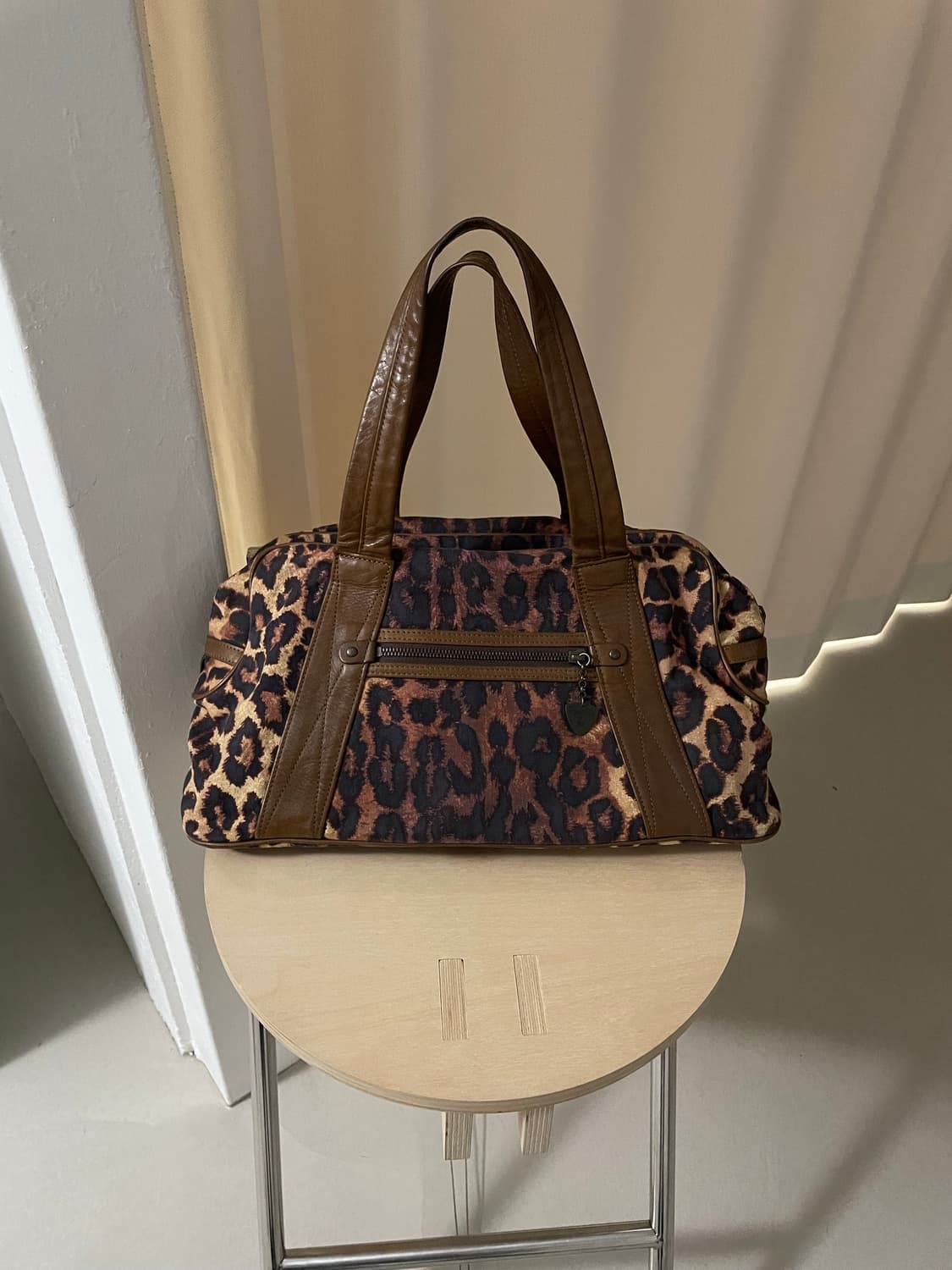 히스테릭 글래머 백 상품이미지3