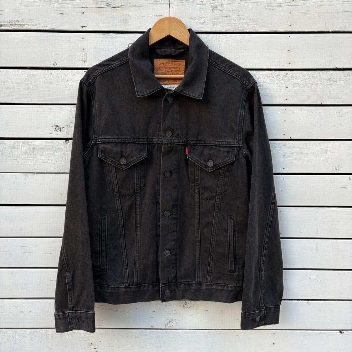 Levi’s 리바이스 데님 자켓 상품이미지1