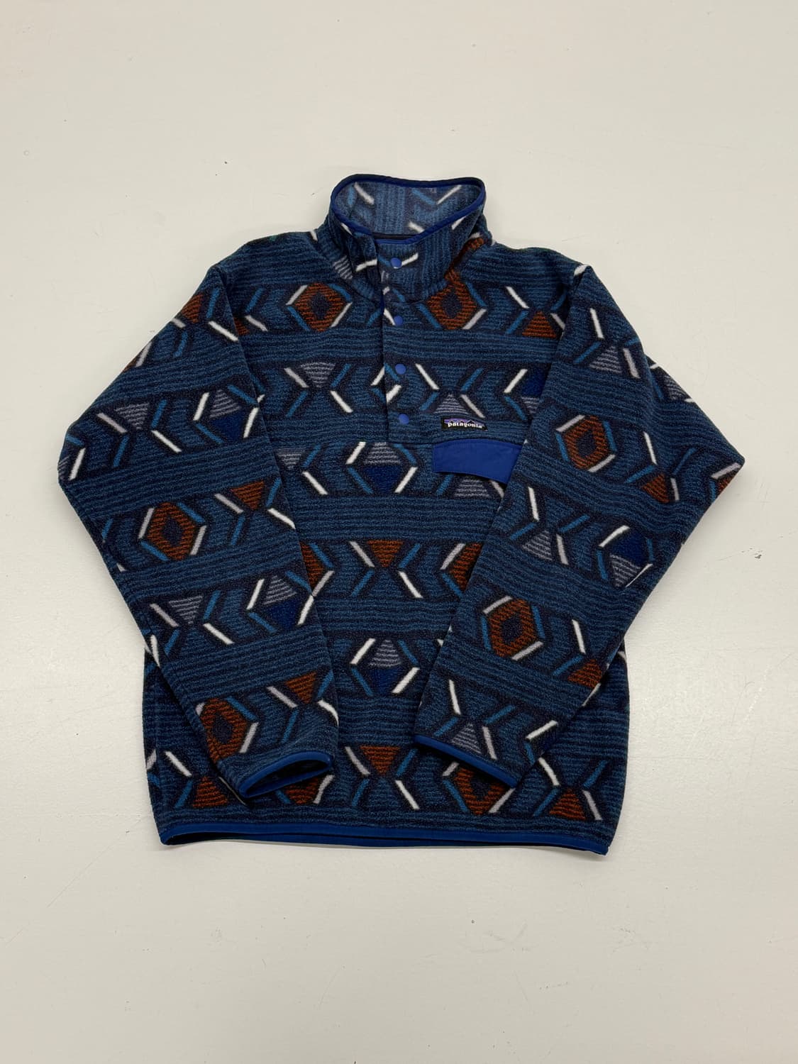 파타고니아 신칠라 xs 상품이미지1