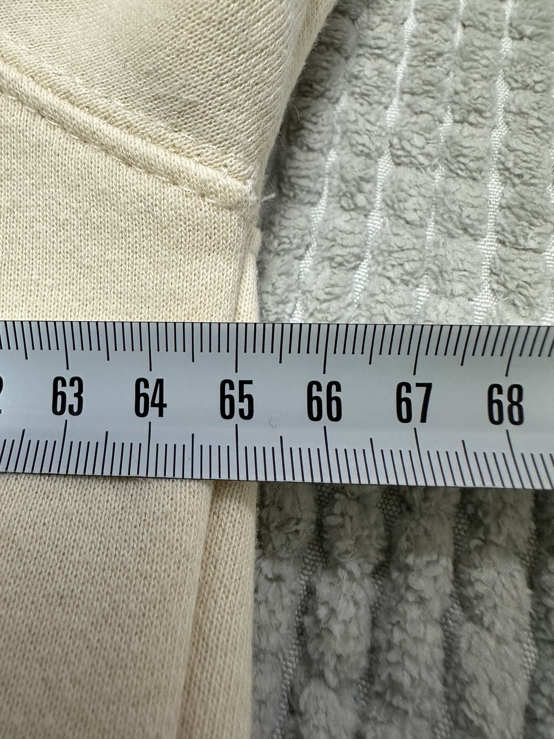 에센셜 후드 상품이미지5