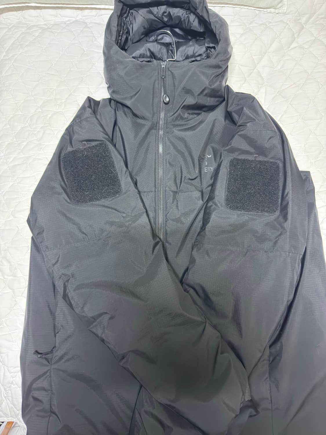 아크테릭스 리프 콜드 WX 후디 LT Gen 2.1 상품이미지2