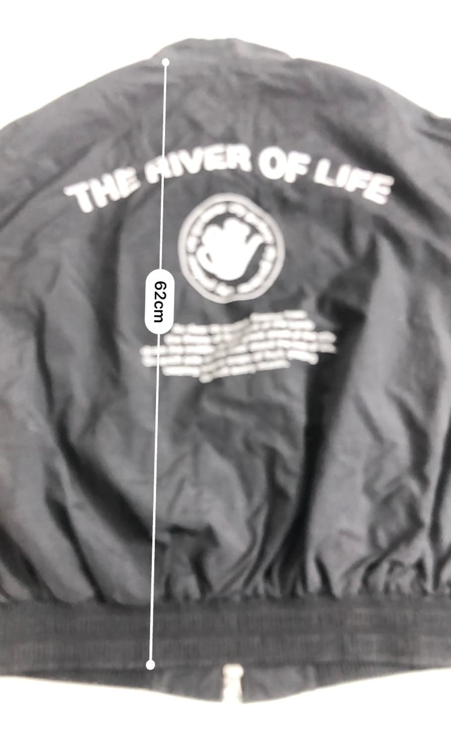 고코리 리버오브라이프 점퍼  상품이미지8