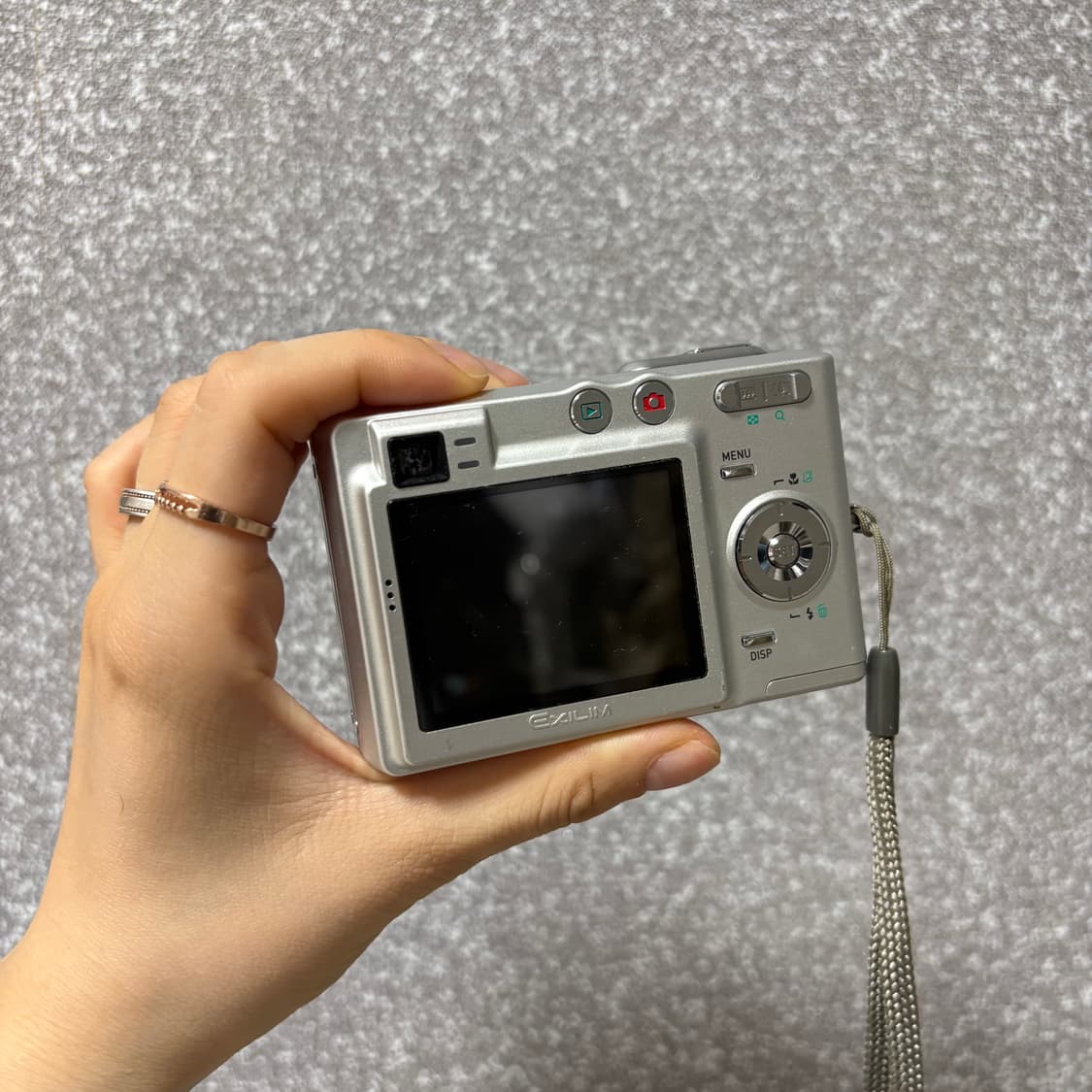 카시오 EX-Z40 상품이미지2