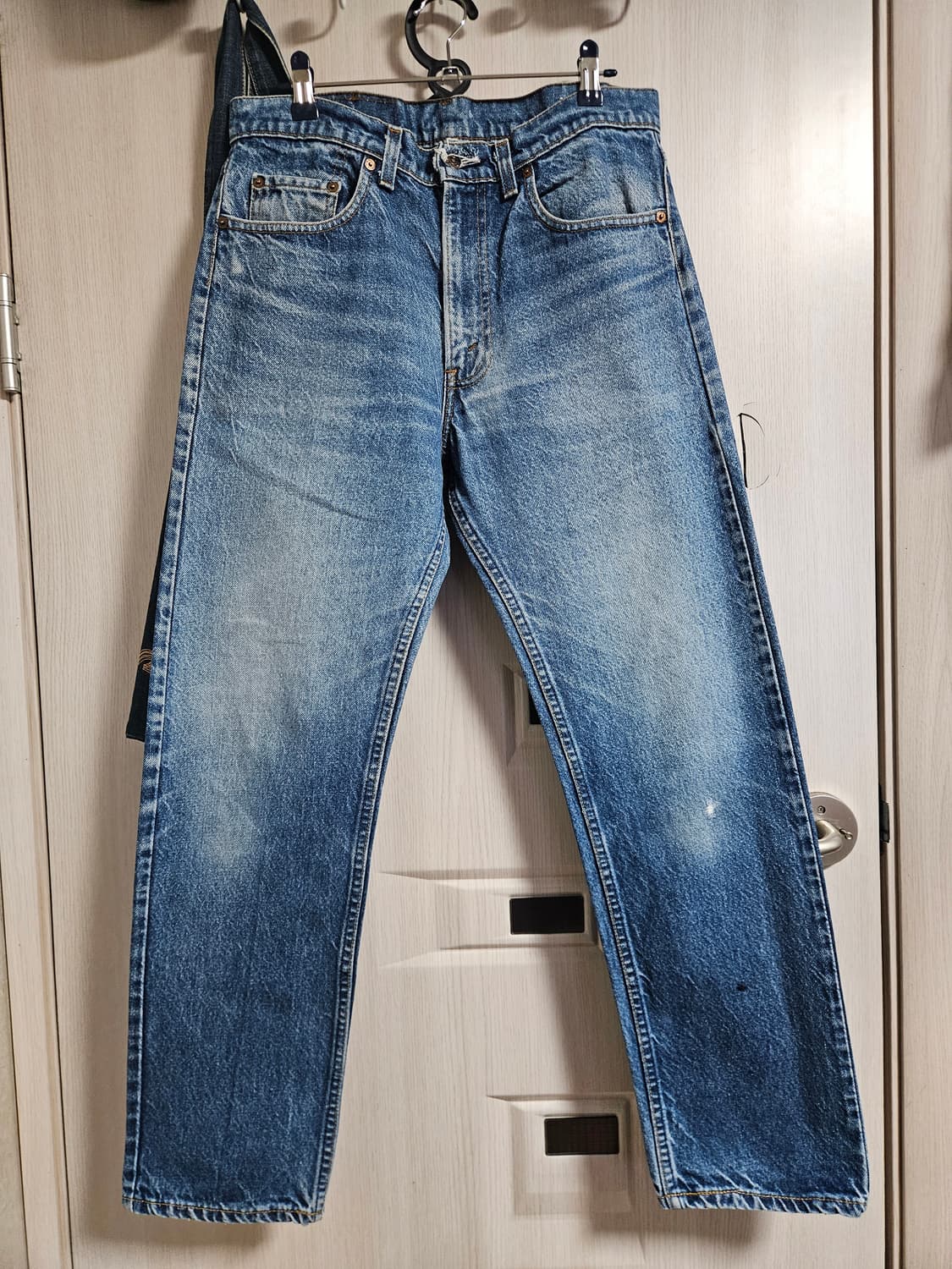 80s levis 505  33x30 빈티지 리바이스 상품이미지1