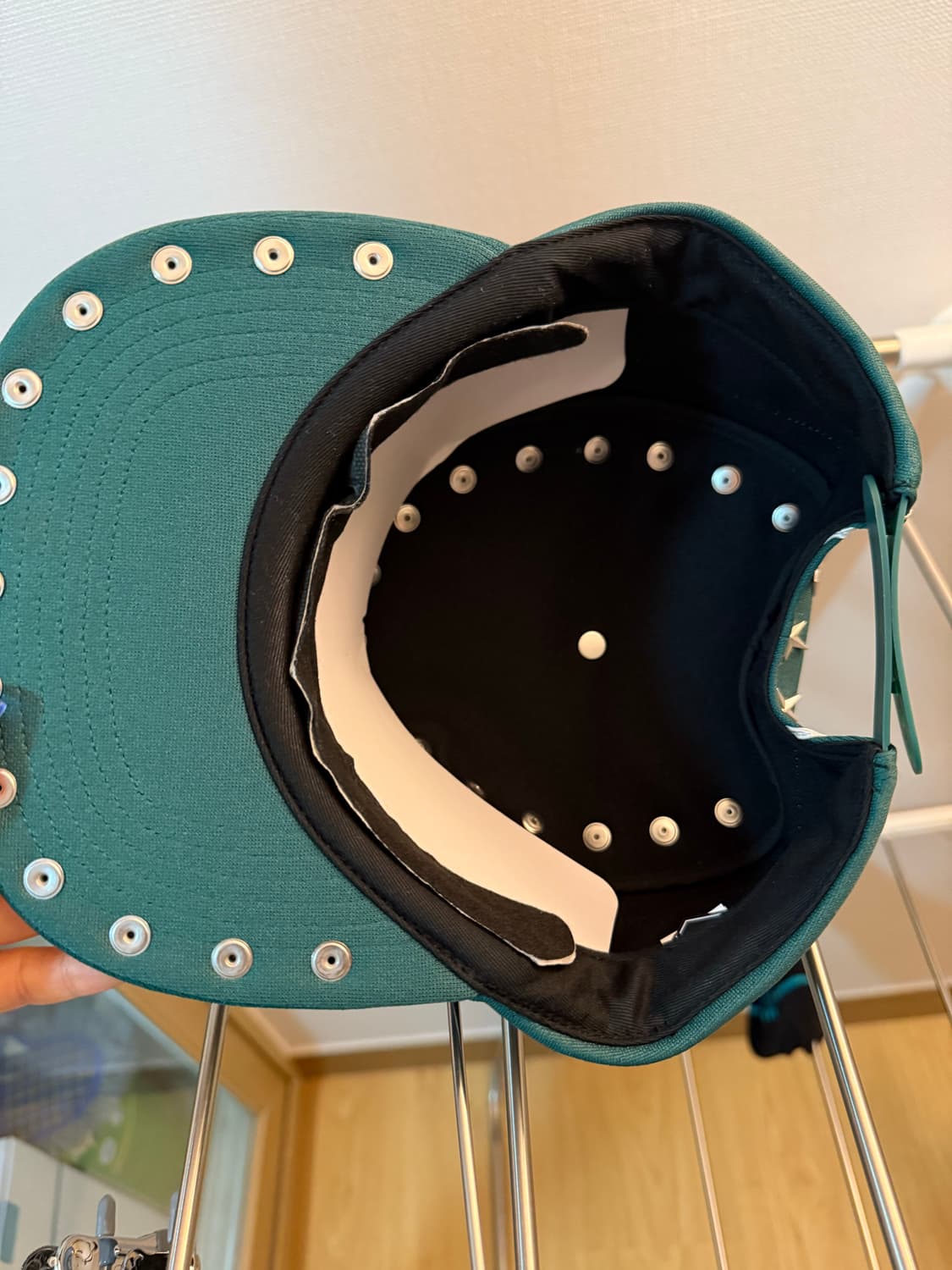 슈프림 필박스 캡  상품이미지2