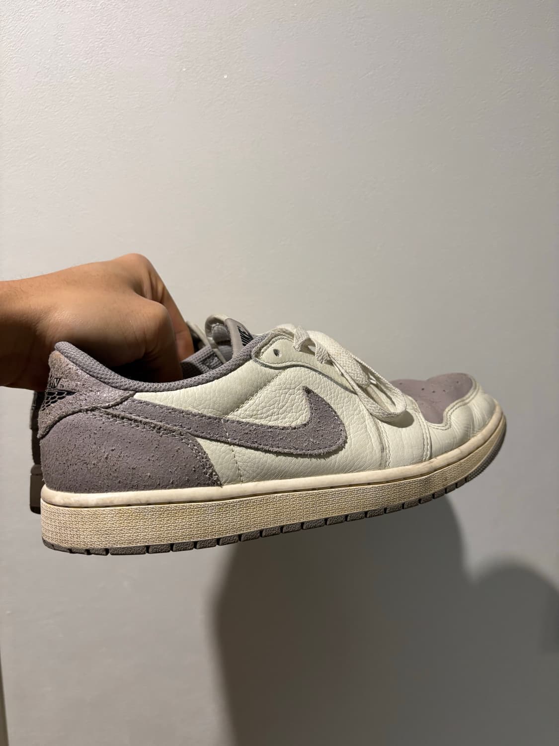 나이키 조던 1 레트로 로우 OG 280 상품이미지2