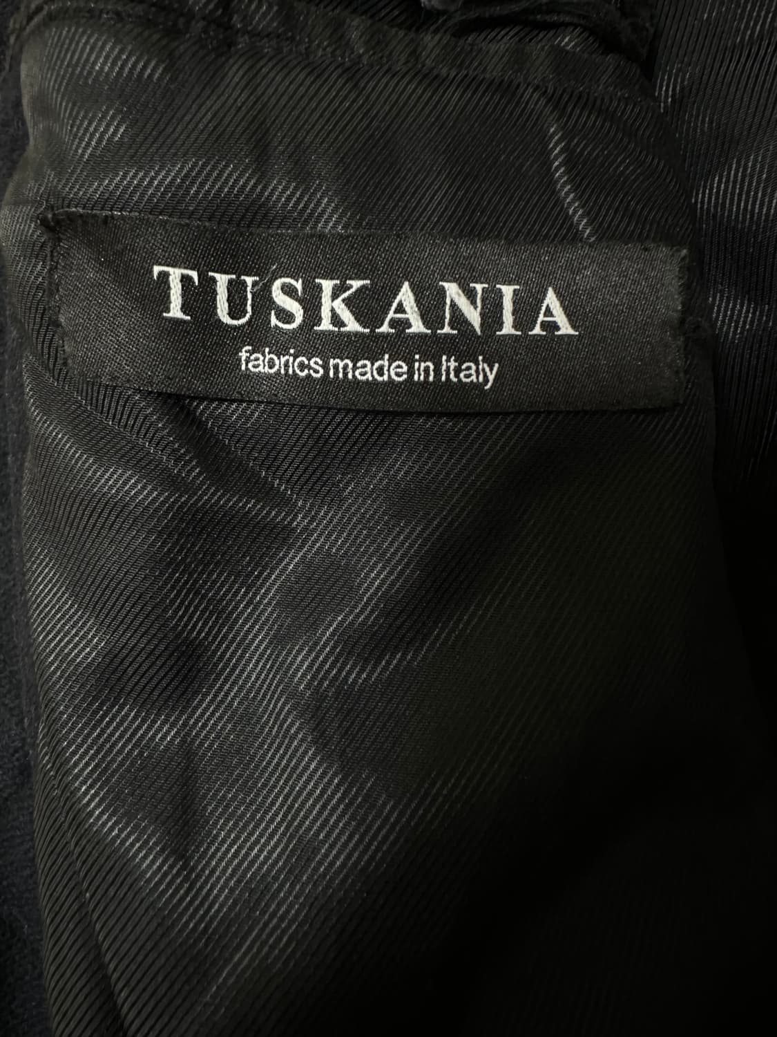 Ami 아미 울 봄버 블루종 자켓 상품이미지7