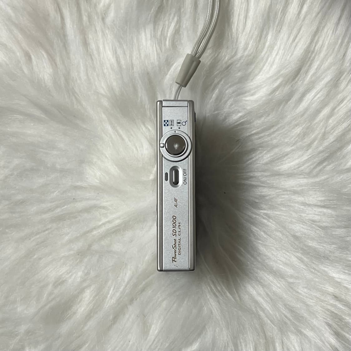 *극미품/풀박스*canon ixy10(ixus 70) 익서스70빈티지디카 상품이미지2