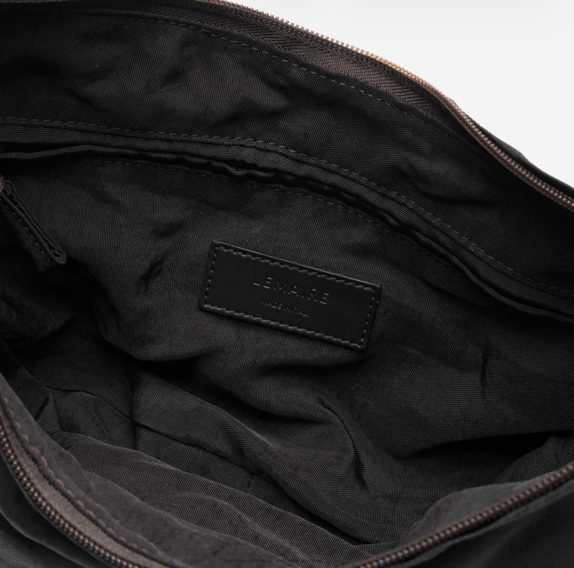 르메르 소프트 게임백 스몰 다크초콜릿 상품이미지6