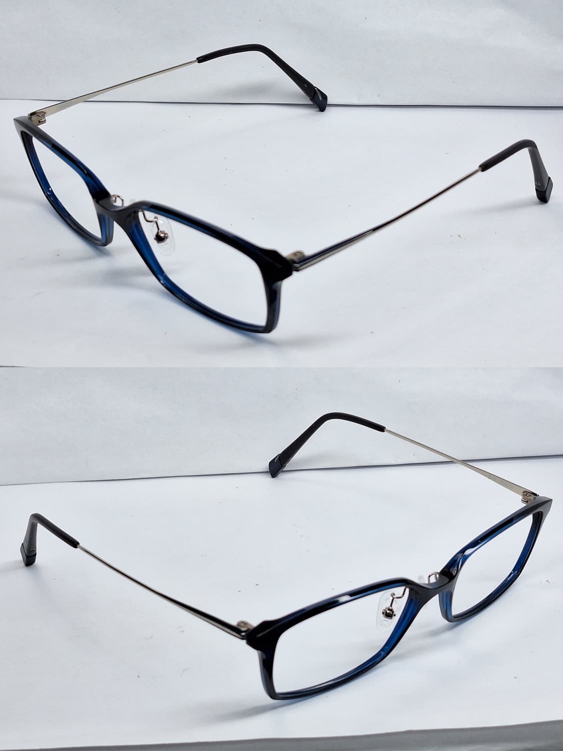 ReLux BETALIGHT 88-105 고탄력 고성능 베타 티타늄 안경 상품이미지8