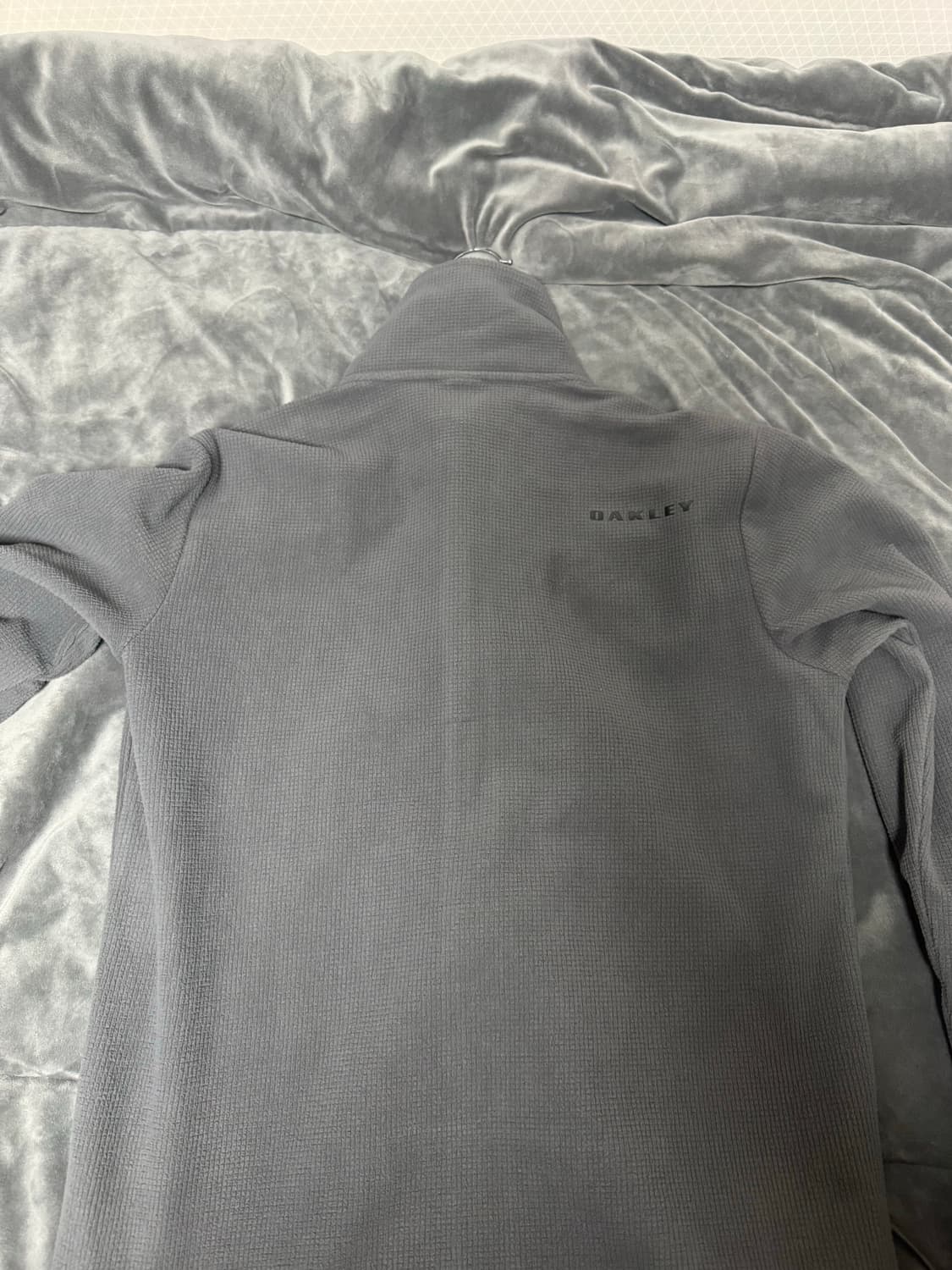 오클리 집업 상품이미지3