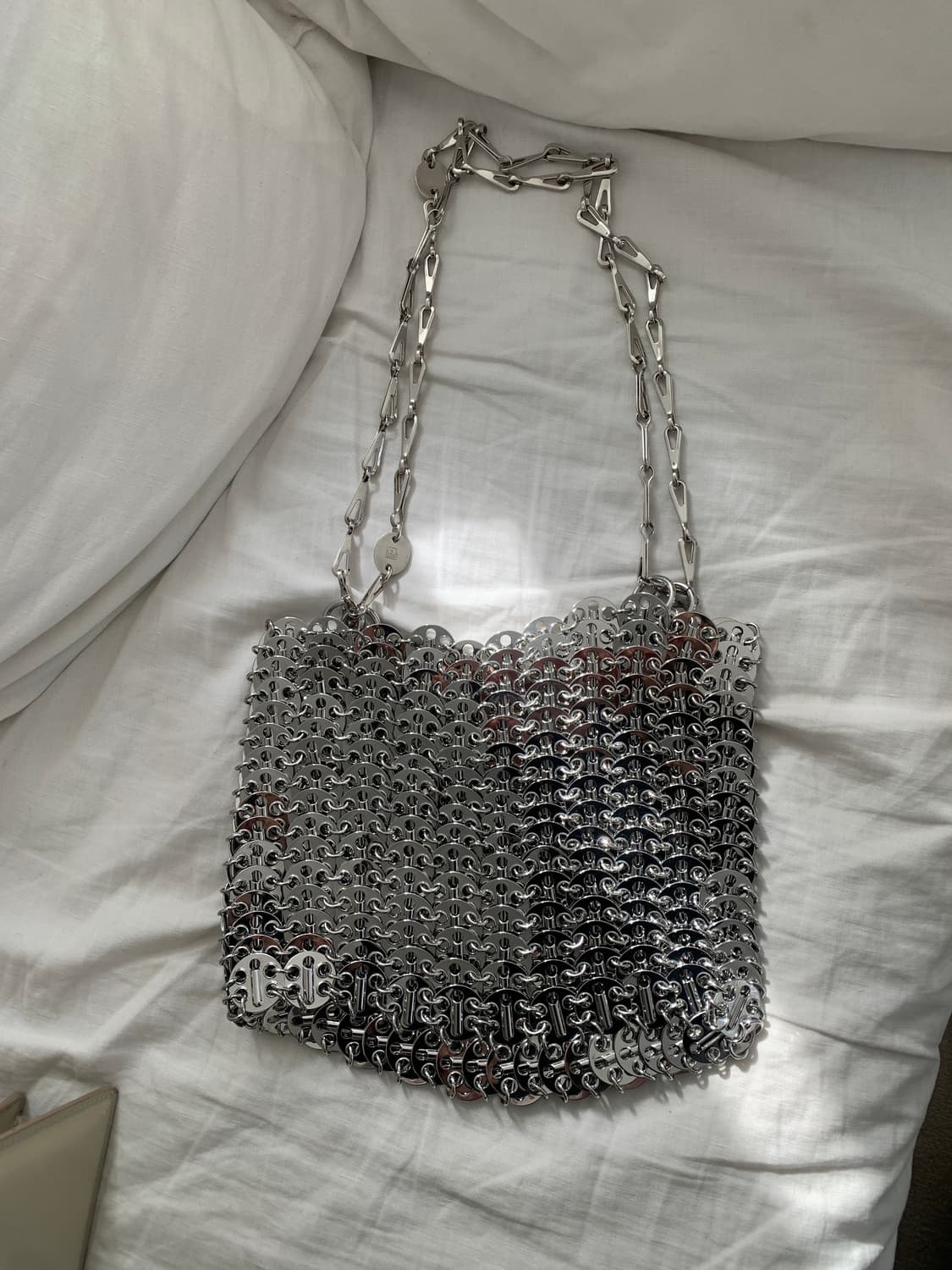 파코라반 가방  상품이미지1