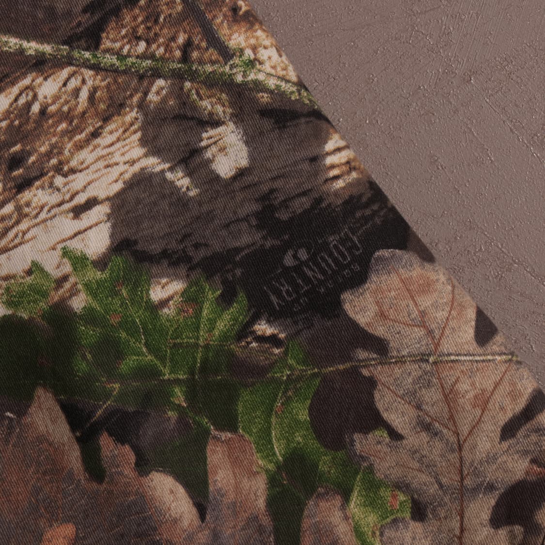 TALLWOOD 리얼트리 헌팅셔츠 상품이미지5